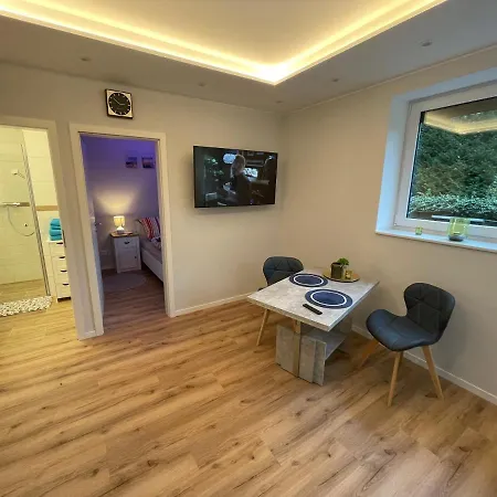 Apartment Haus Weitblick Lykke