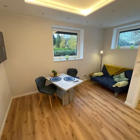 Lägenhet Haus Weitblick Lykke Flensburg