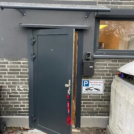 Haus Weitblick Lykke