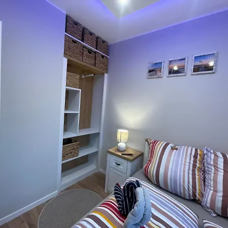 Haus Weitblick Lykke *